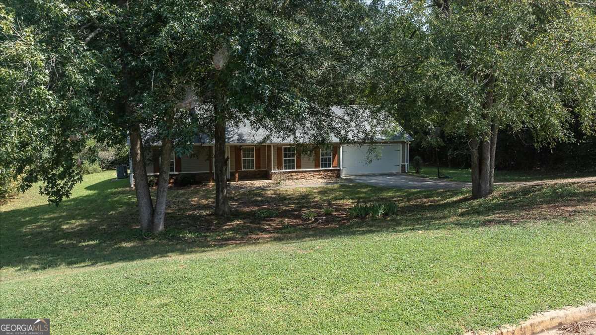 417 Beacon Drive