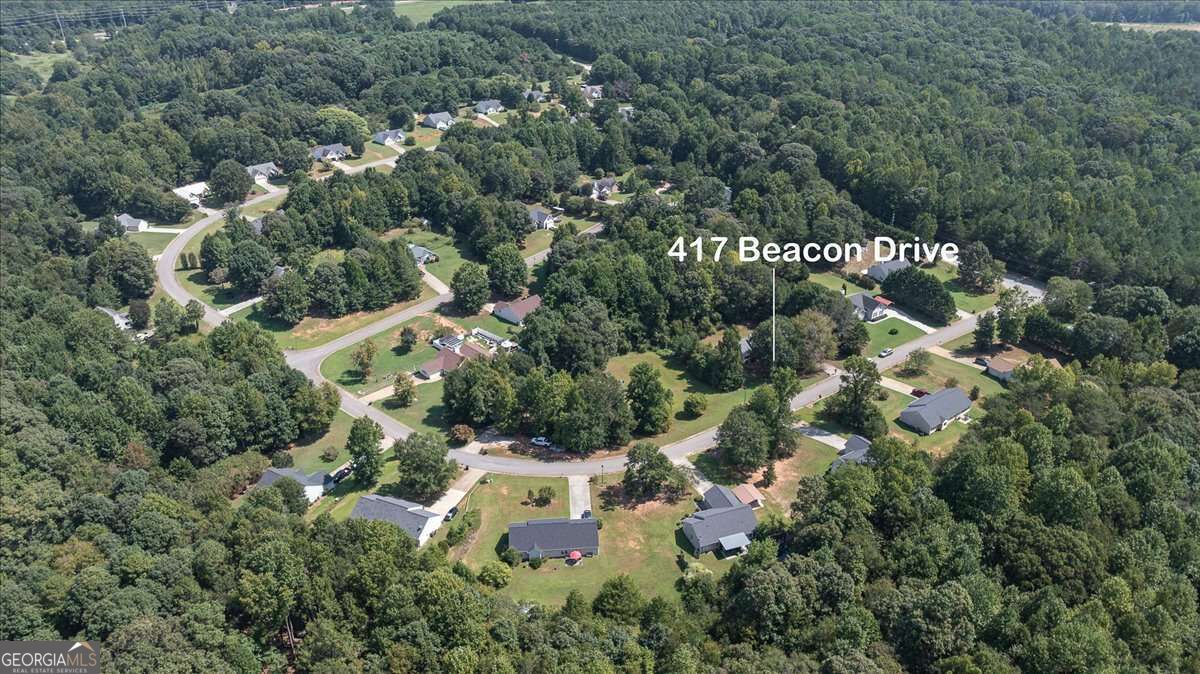 417 Beacon Drive