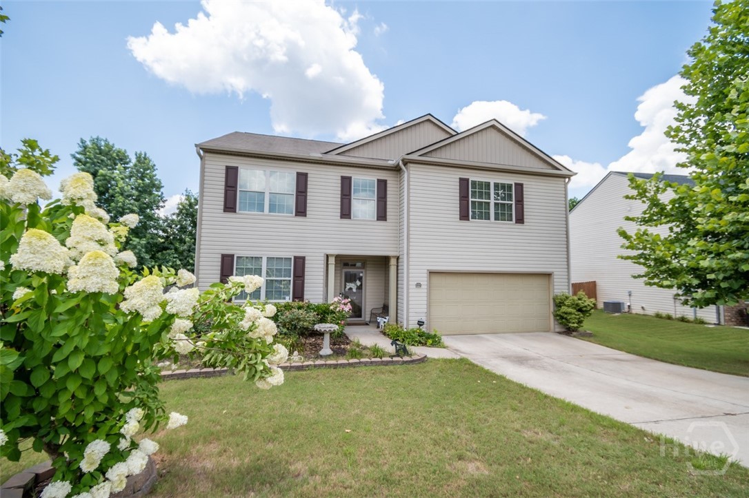 3114 Heritage Glen Drive