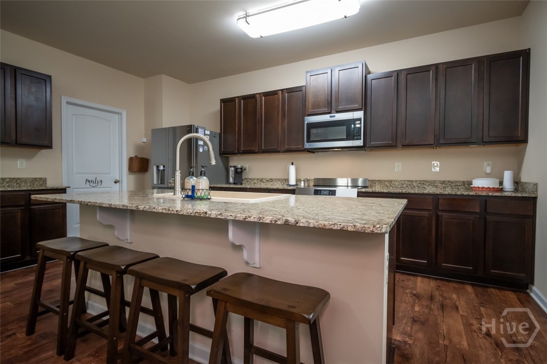 3114 Heritage Glen Drive