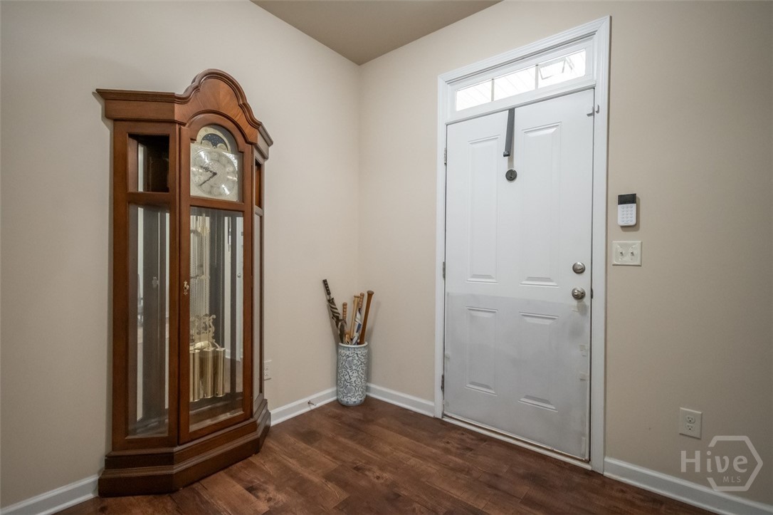 3114 Heritage Glen Drive