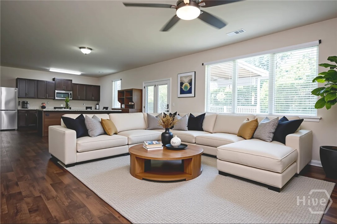 3114 Heritage Glen Drive