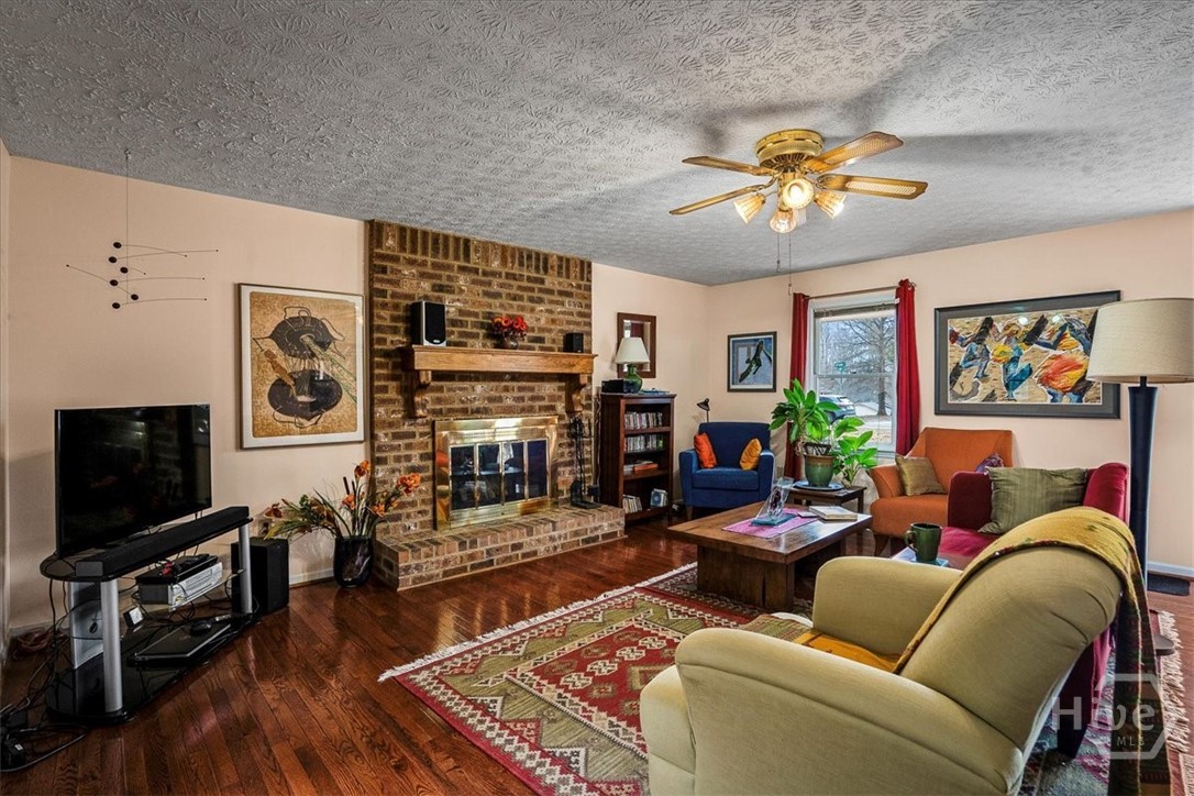 399 Mcduffie Drive