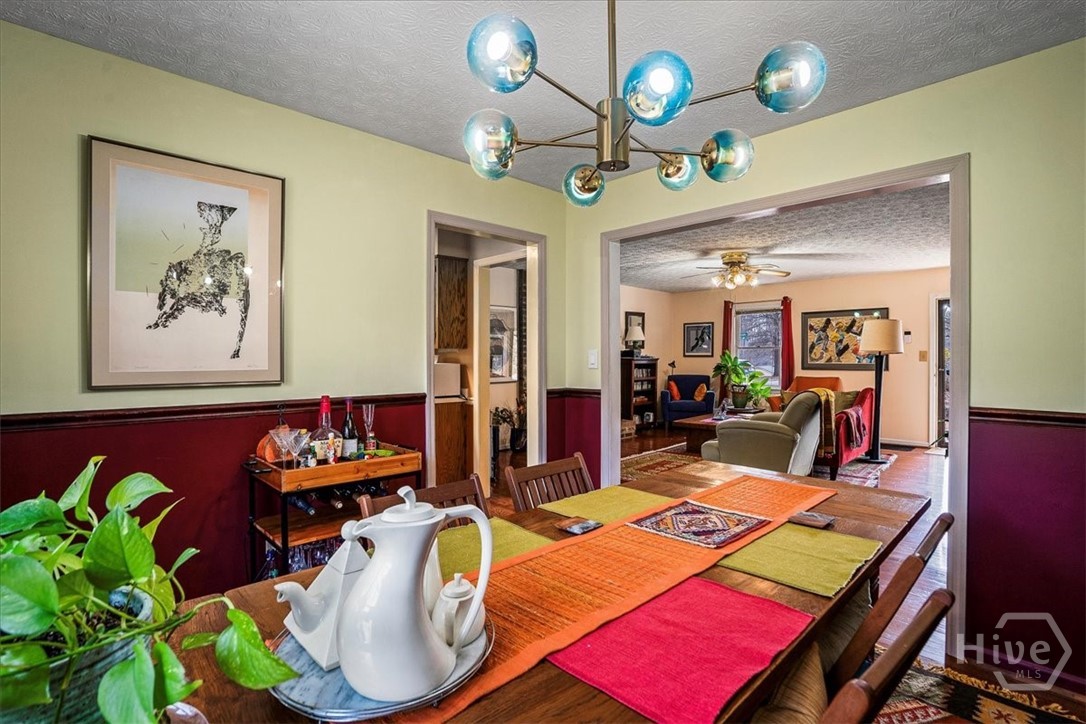 399 Mcduffie Drive