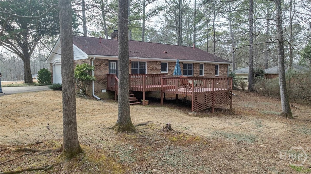 399 Mcduffie Drive