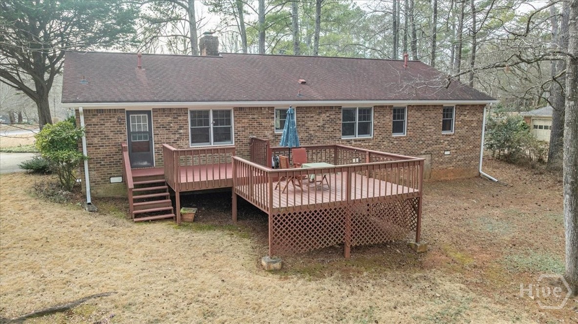 399 Mcduffie Drive
