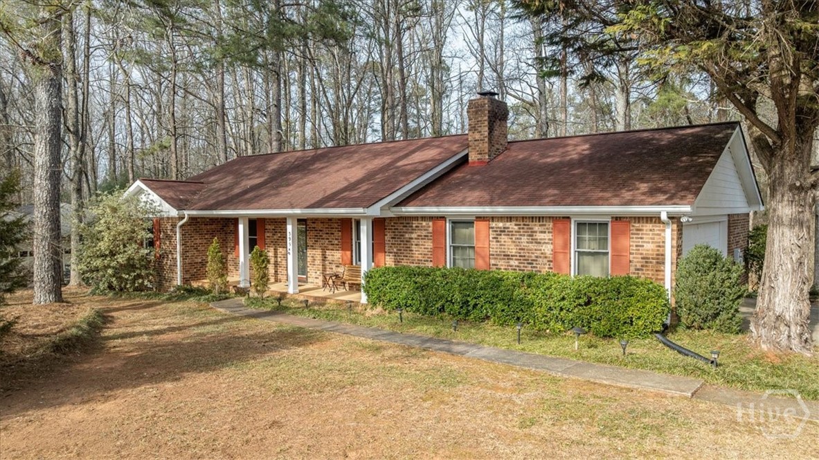 399 Mcduffie Drive