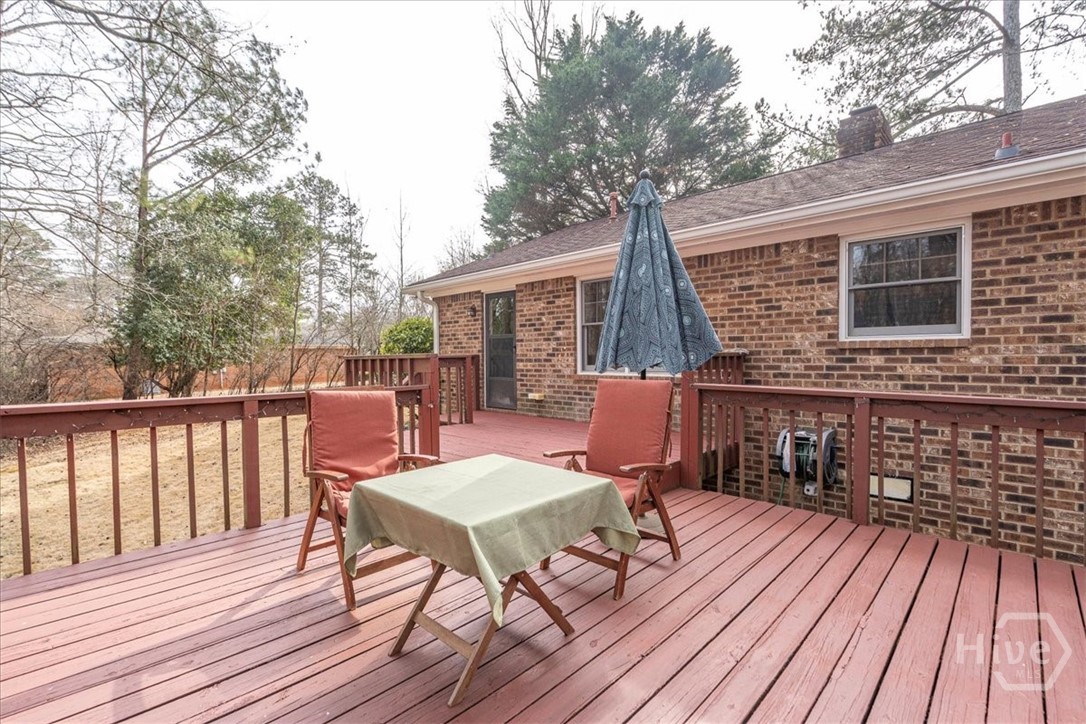 399 Mcduffie Drive