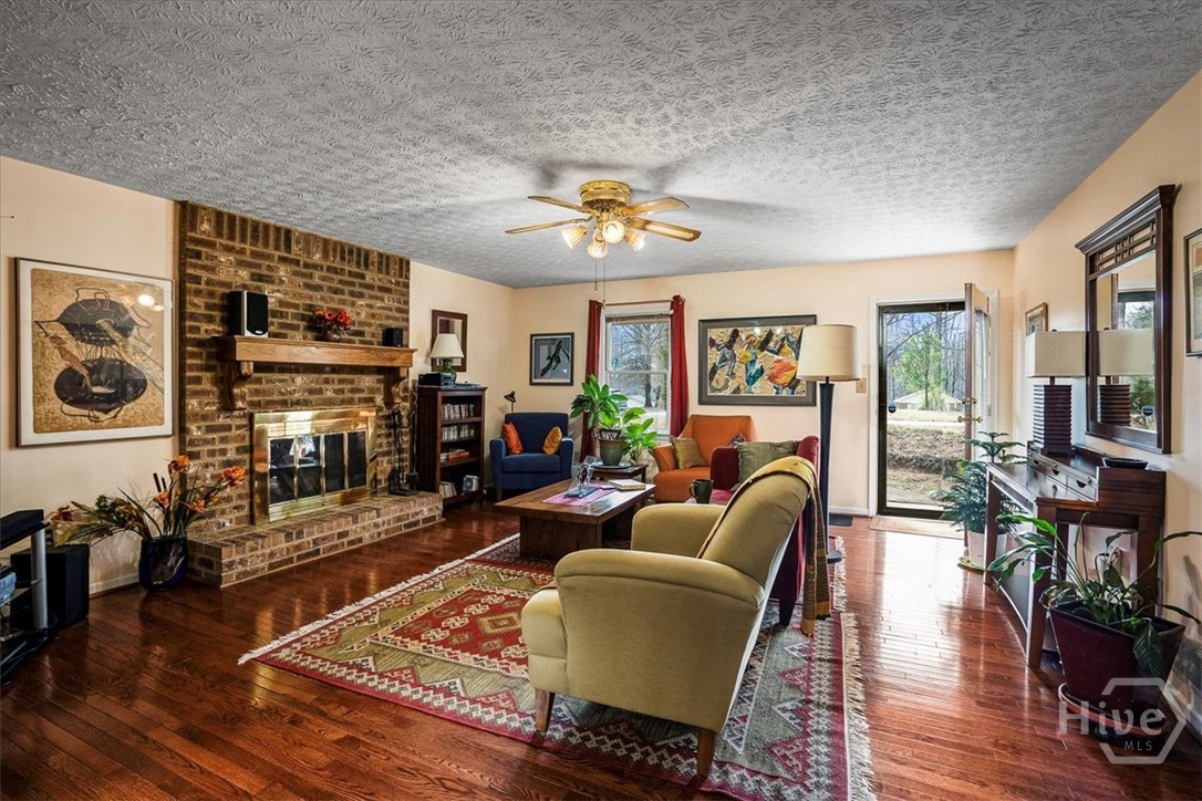 399 Mcduffie Drive