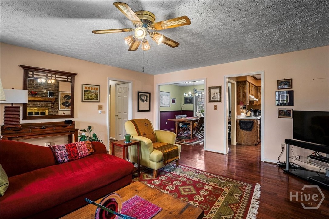 399 Mcduffie Drive
