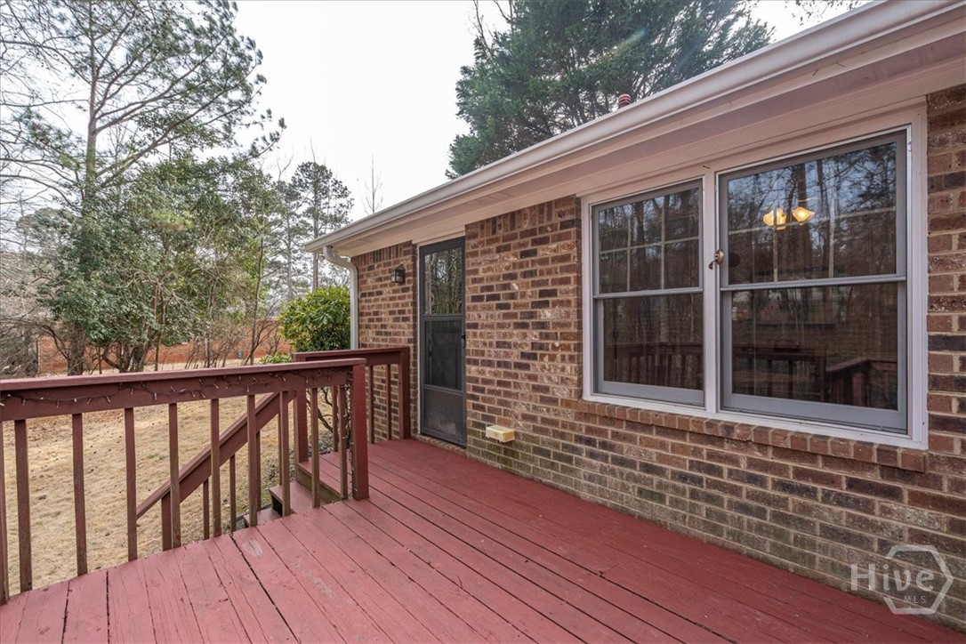 399 Mcduffie Drive