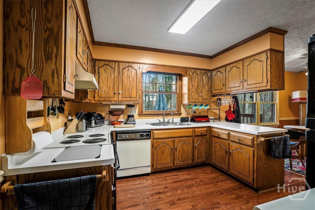 399 Mcduffie Drive