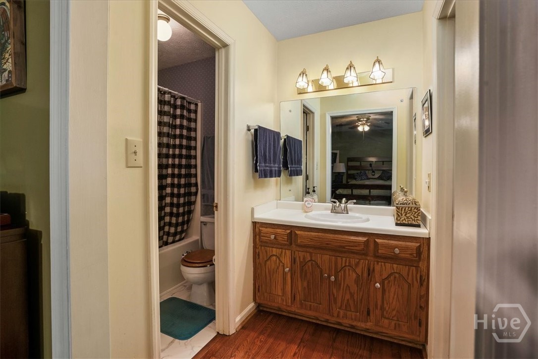 399 Mcduffie Drive