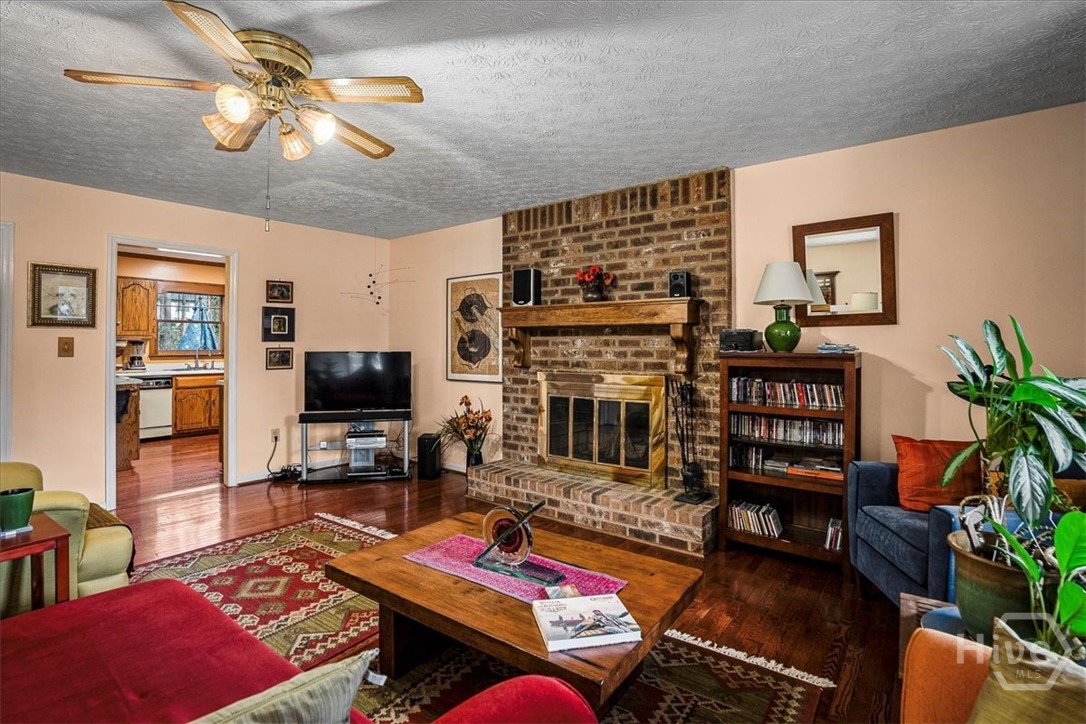 399 Mcduffie Drive
