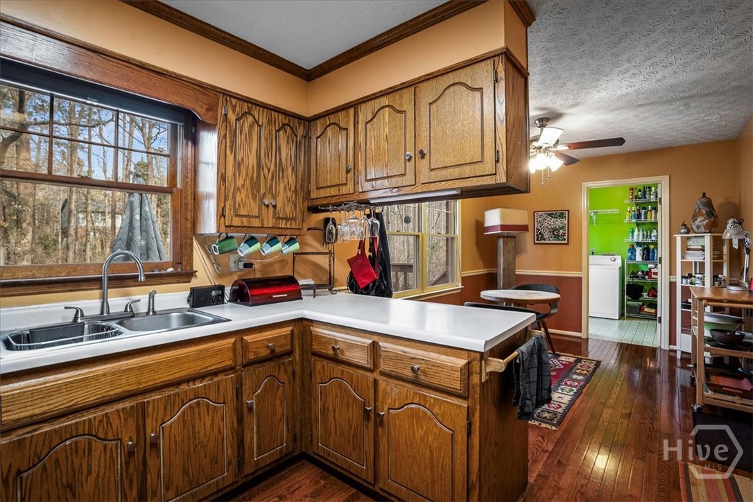 399 Mcduffie Drive