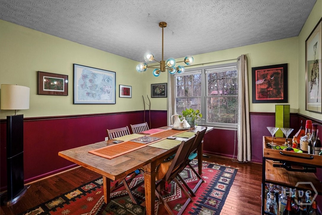 399 Mcduffie Drive