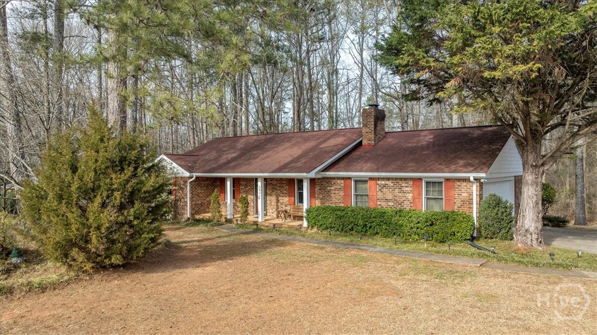 399 Mcduffie Drive