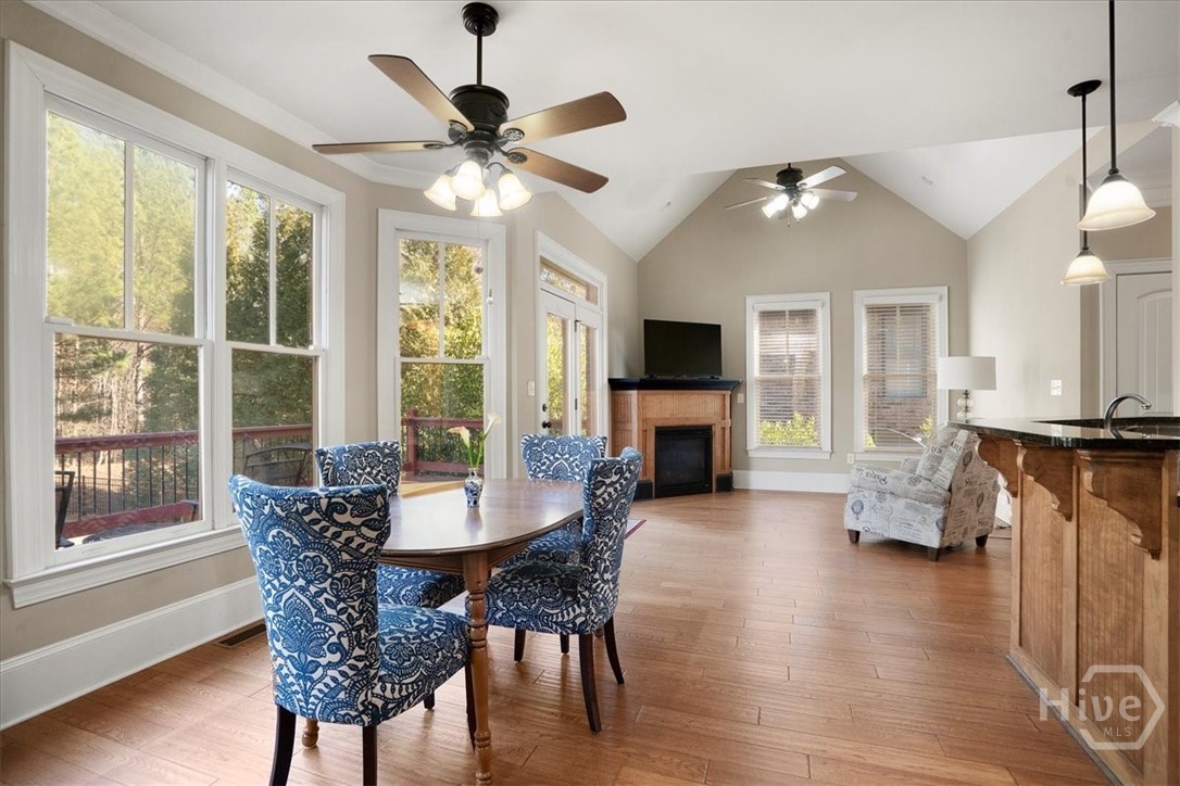 1542 Meadow Springs Drive