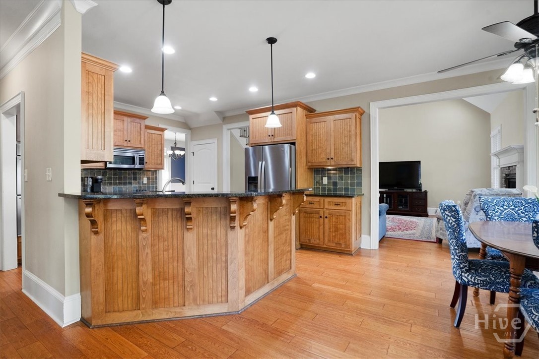 1542 Meadow Springs Drive