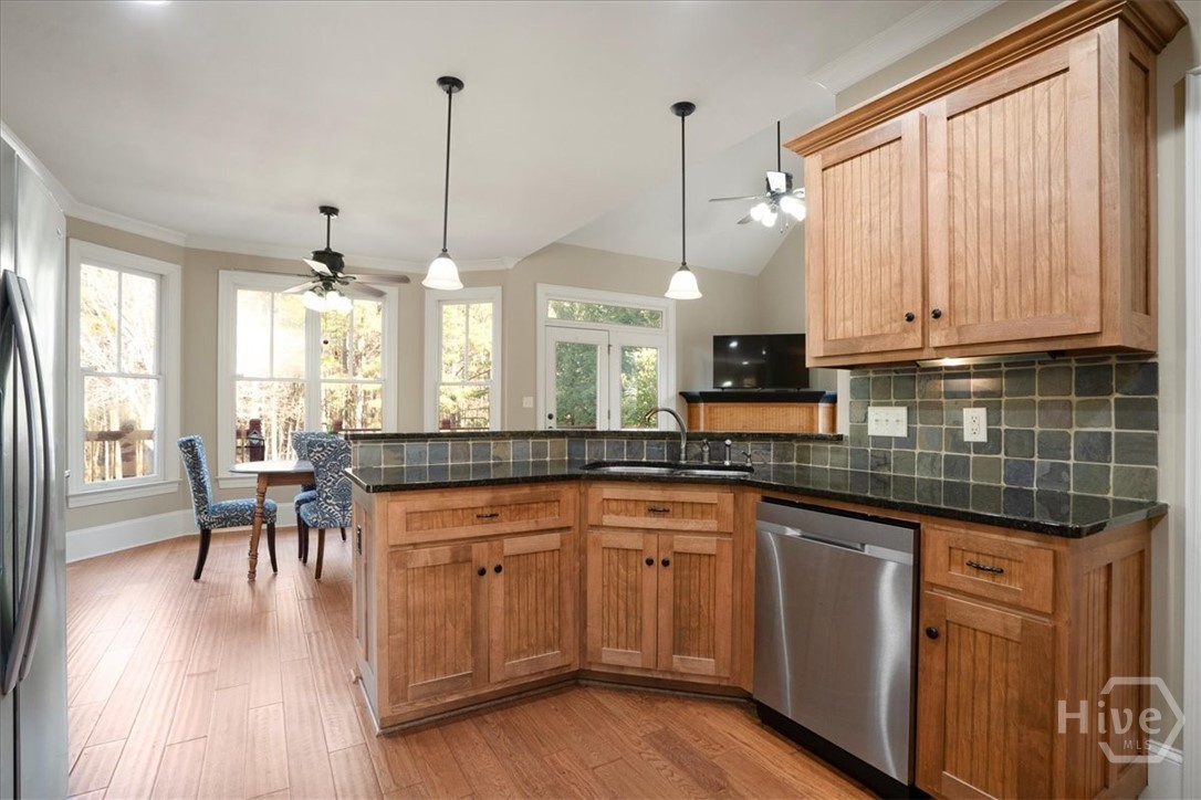 1542 Meadow Springs Drive