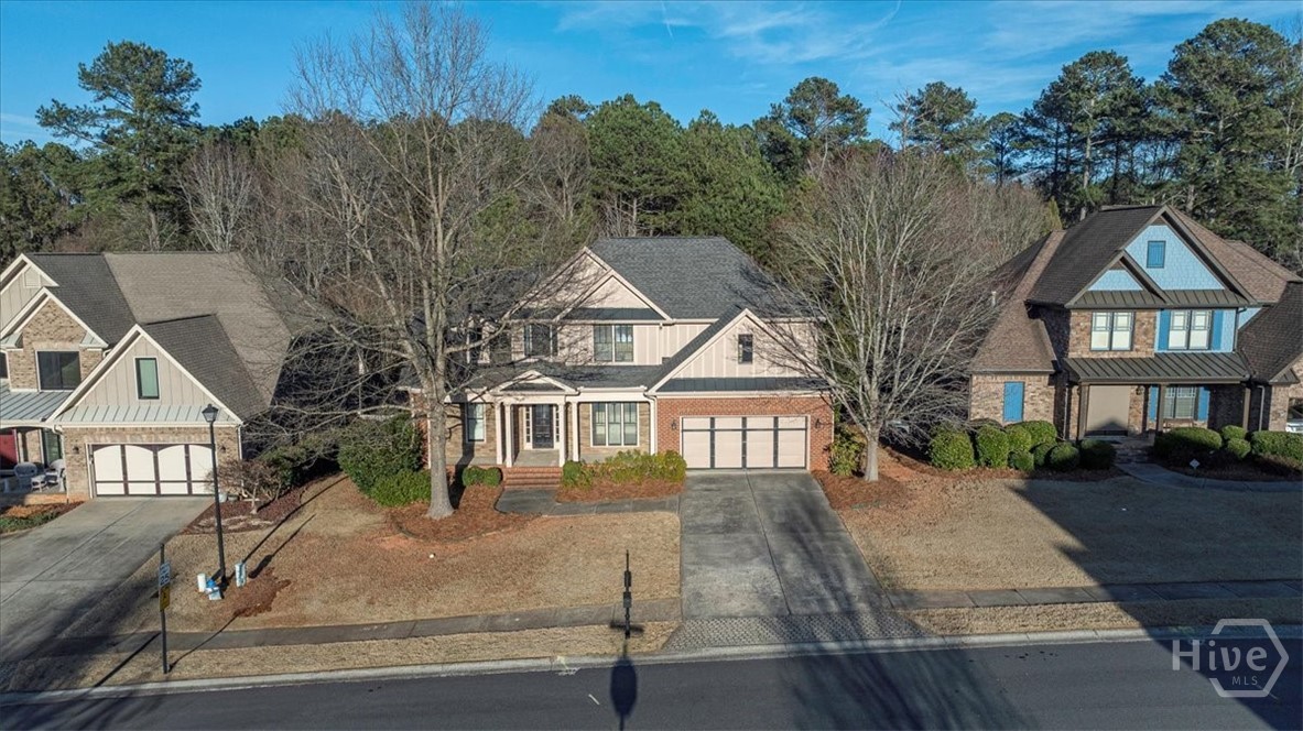 1542 Meadow Springs Drive