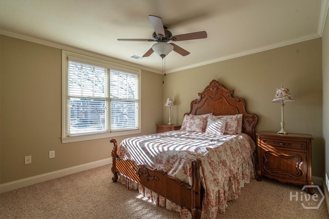 1542 Meadow Springs Drive