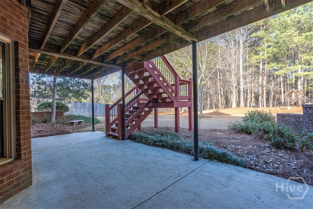 1542 Meadow Springs Drive