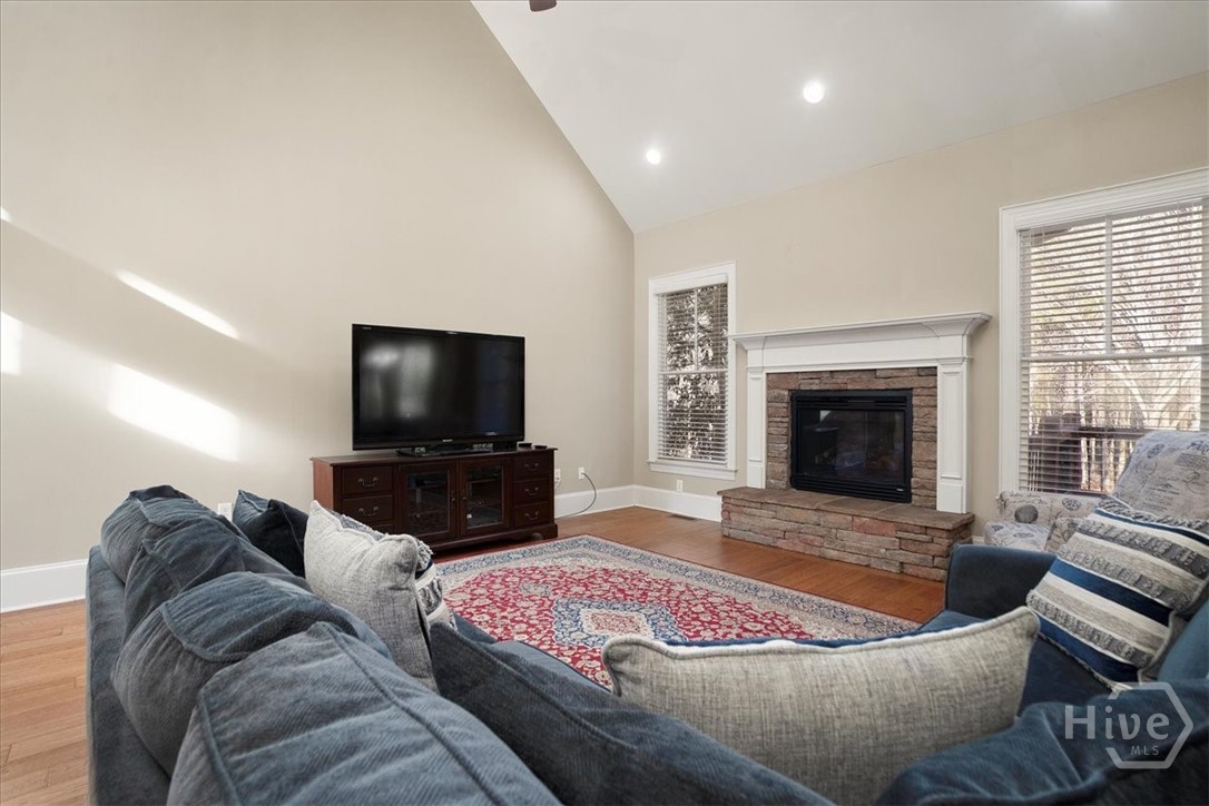 1542 Meadow Springs Drive