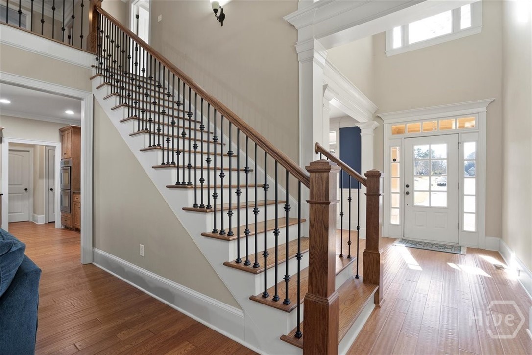 1542 Meadow Springs Drive