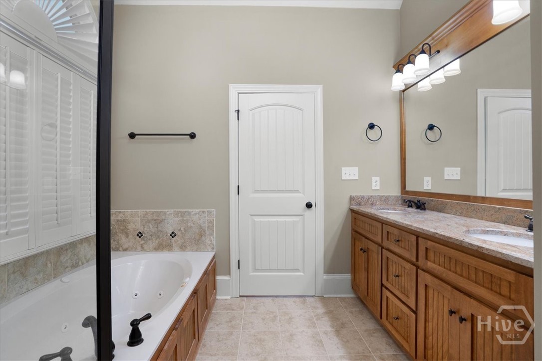 1542 Meadow Springs Drive