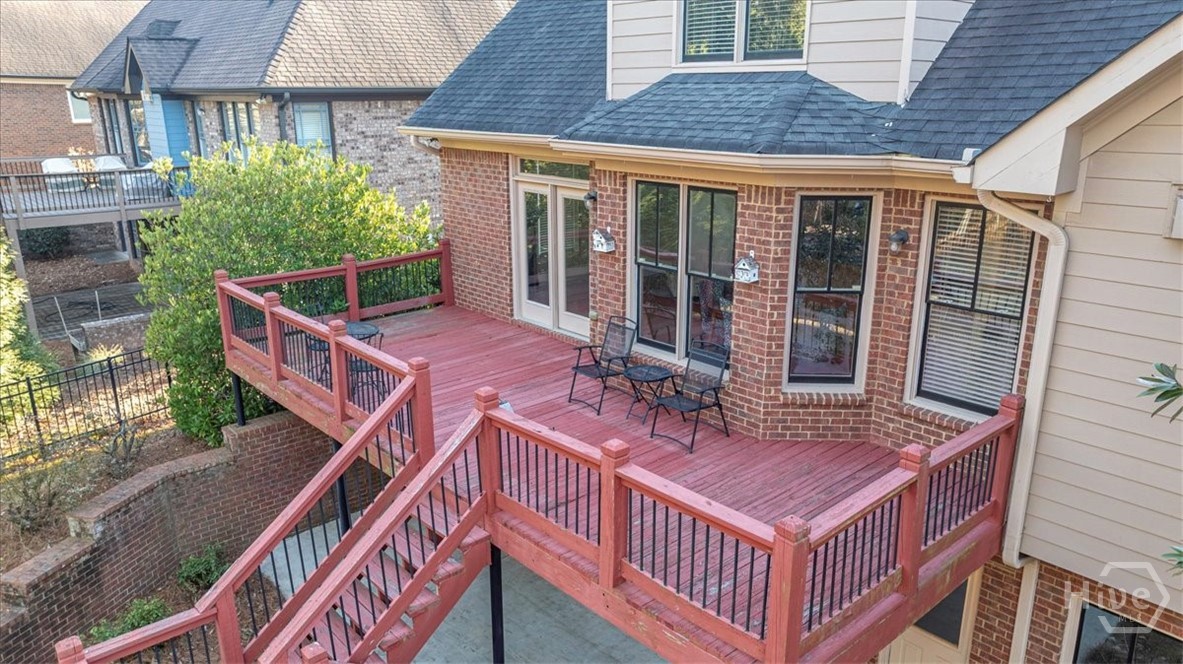 1542 Meadow Springs Drive