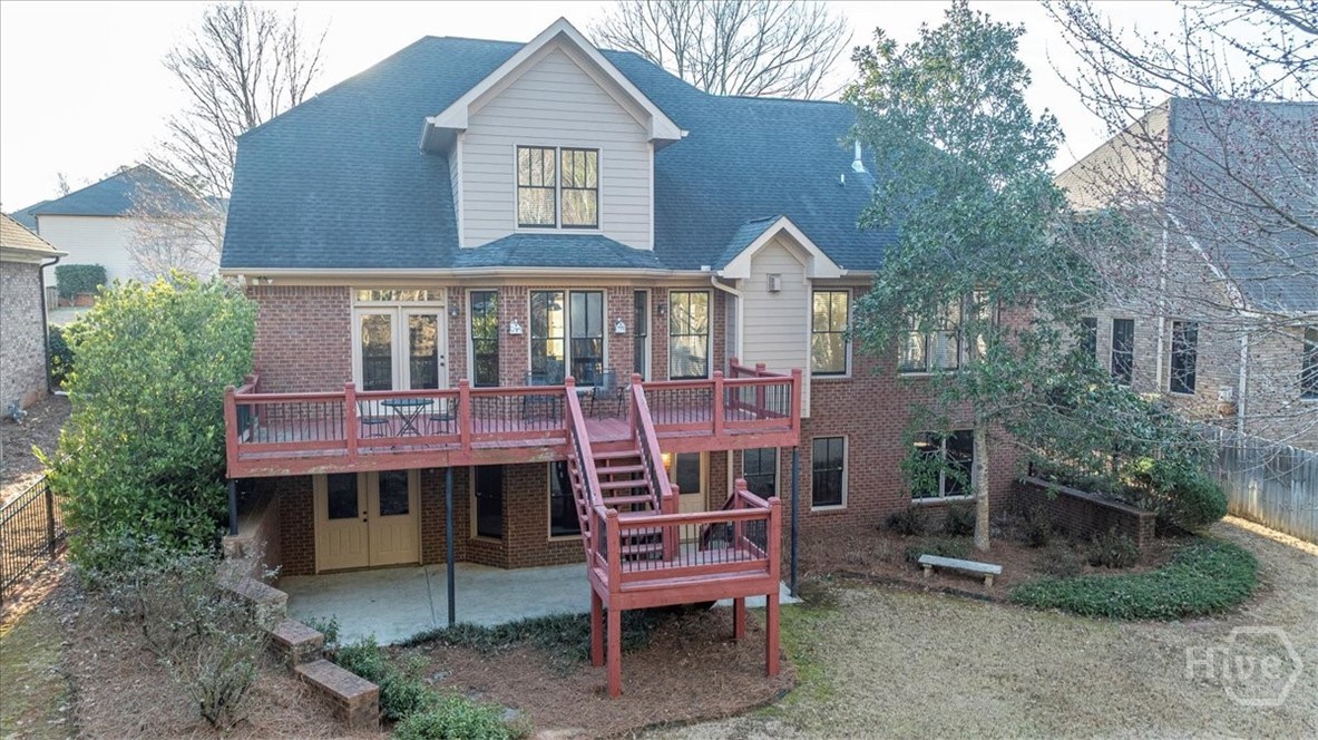 1542 Meadow Springs Drive