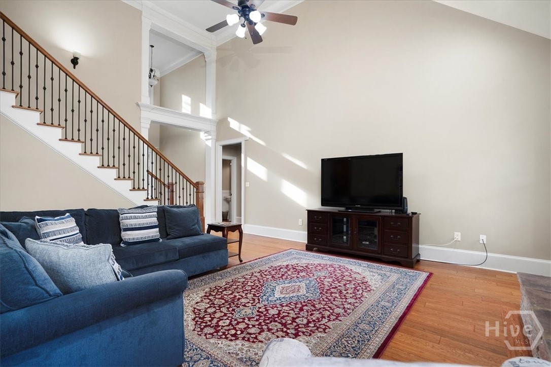 1542 Meadow Springs Drive