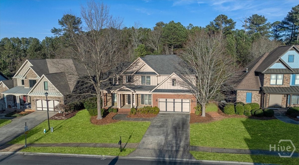 1542 Meadow Springs Drive