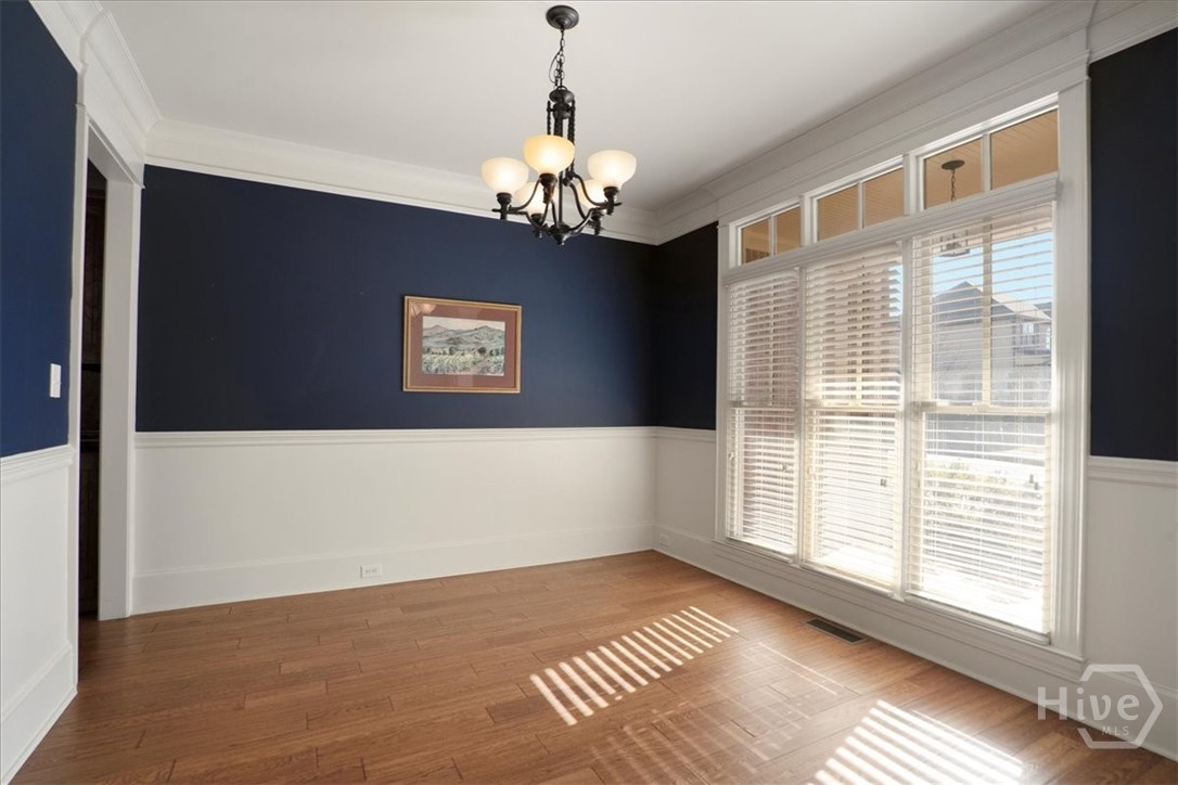 1542 Meadow Springs Drive