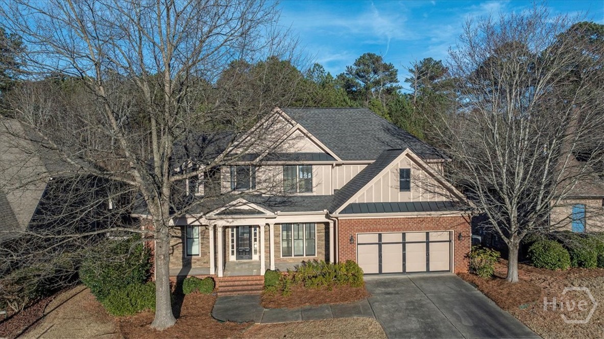 1542 Meadow Springs Drive