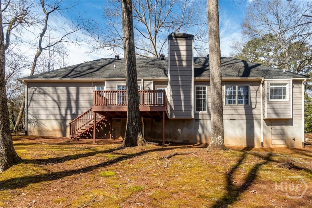 385 Brookstone Drive