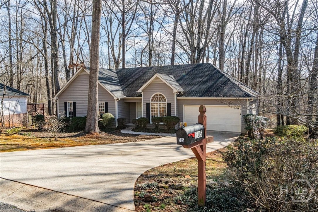 385 Brookstone Drive