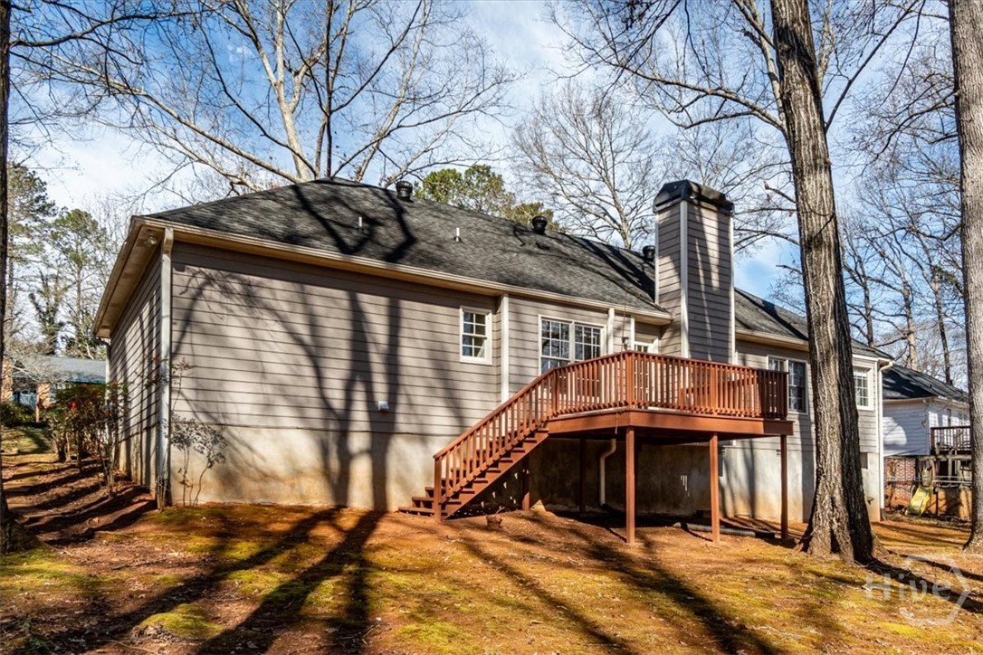 385 Brookstone Drive