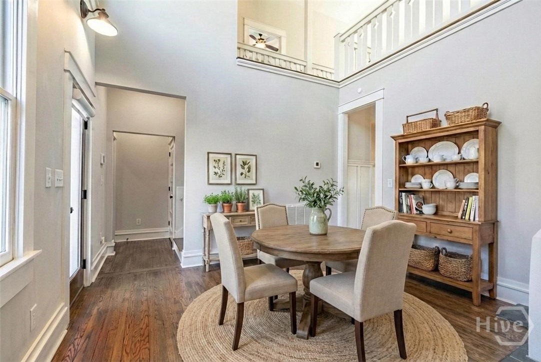112 Fortson Drive