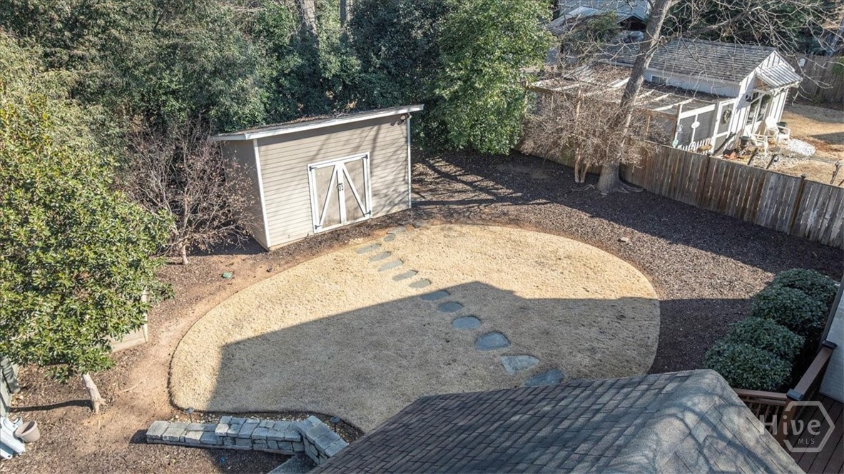 112 Fortson Drive