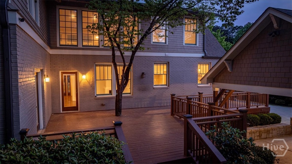 112 Fortson Drive