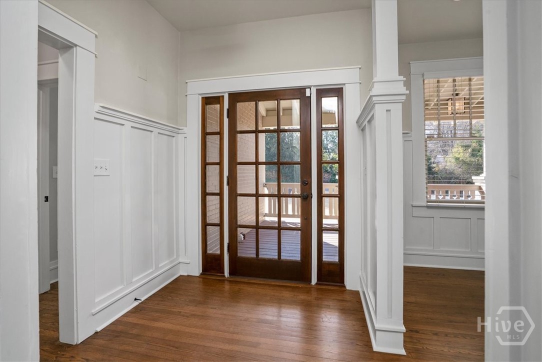 112 Fortson Drive