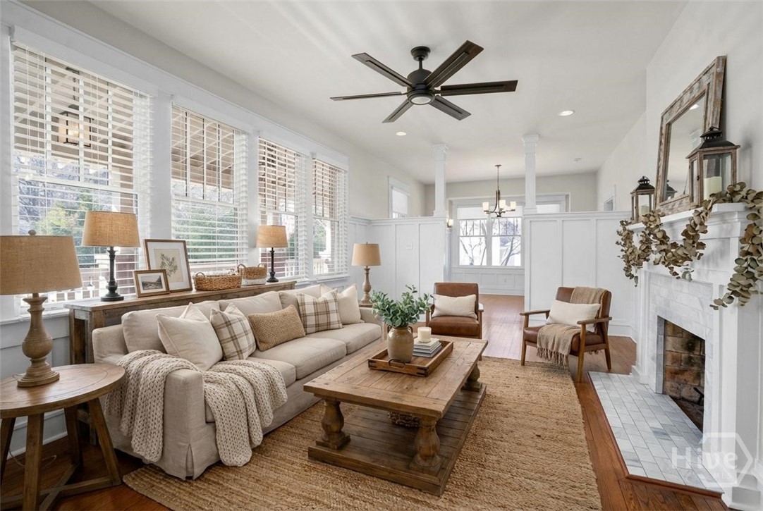 112 Fortson Drive