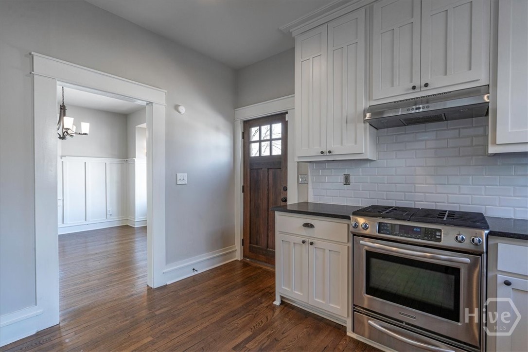 112 Fortson Drive