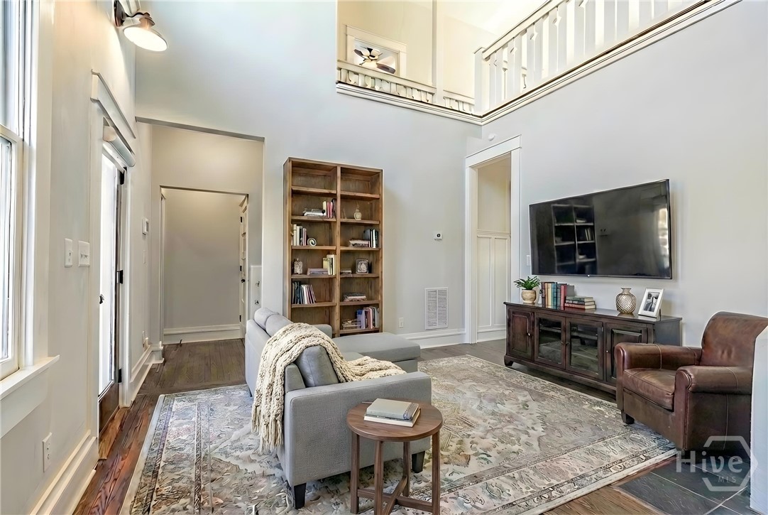 112 Fortson Drive