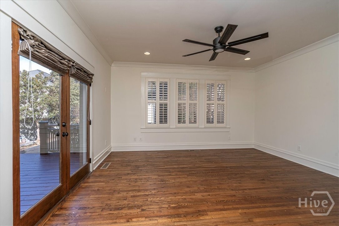 112 Fortson Drive