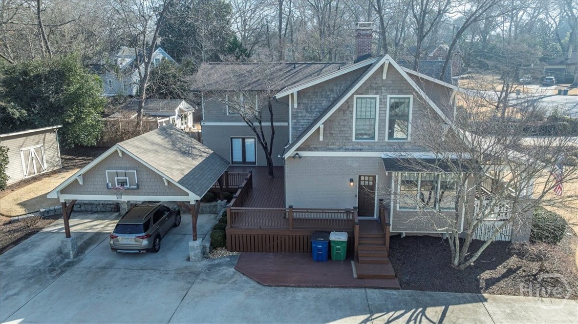 112 Fortson Drive