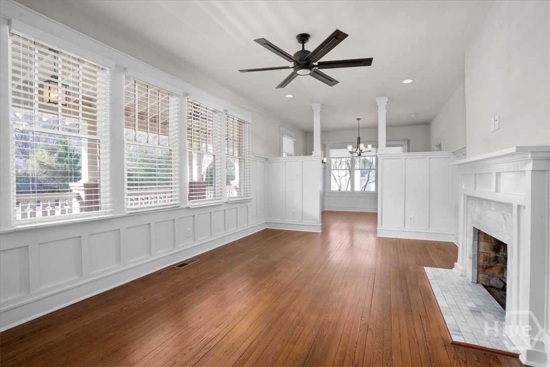 112 Fortson Drive