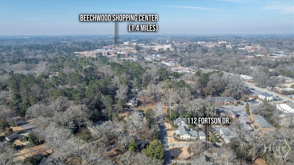 112 Fortson Drive